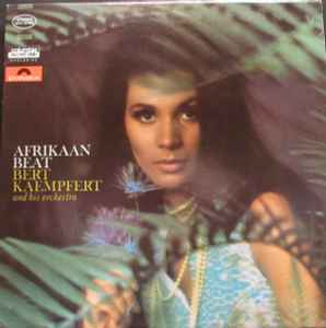kam violinist Umeki Bert Kaempfert And His Orchestra – Afrikaan Beat (1967, Vinyl) - Discogs
