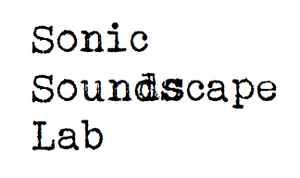 Sonic Soundscape Lab image