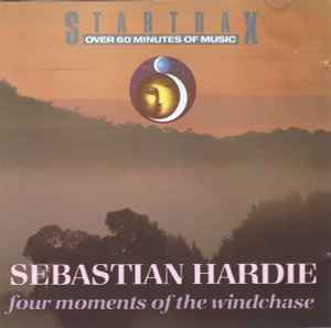 Sebastian Hardie – Four Moments Of The Windchase (1990, CD) - Discogs