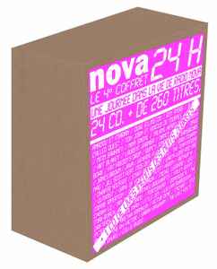 Nova 24h - Various