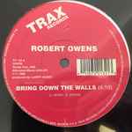 Cover of Bring Down The Walls, , Vinyl