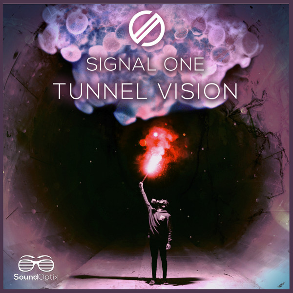 ladda ner album Signal One - Tunnel Vision