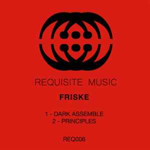 Dark Assemble / Principles - Friske