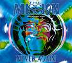 Cover of Never Again, 1992-01-00, CD