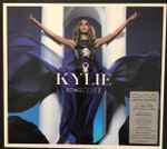 Kylie Minogue Aphrodite Vinyl +CD 1st Pressing Sealed - Young Vinyl