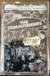 Cover of The Commitments (Original Motion Picture Soundtrack), 1991-08-13, Cassette