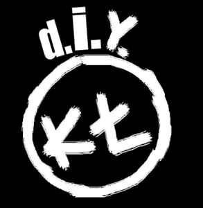 DIY Kołoauf Discogs 