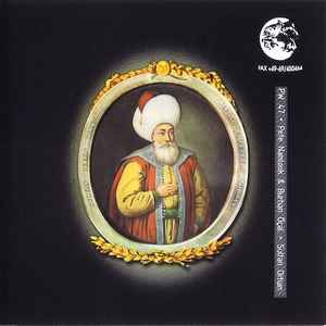 Sultan (2) - Sultan Orhan album cover