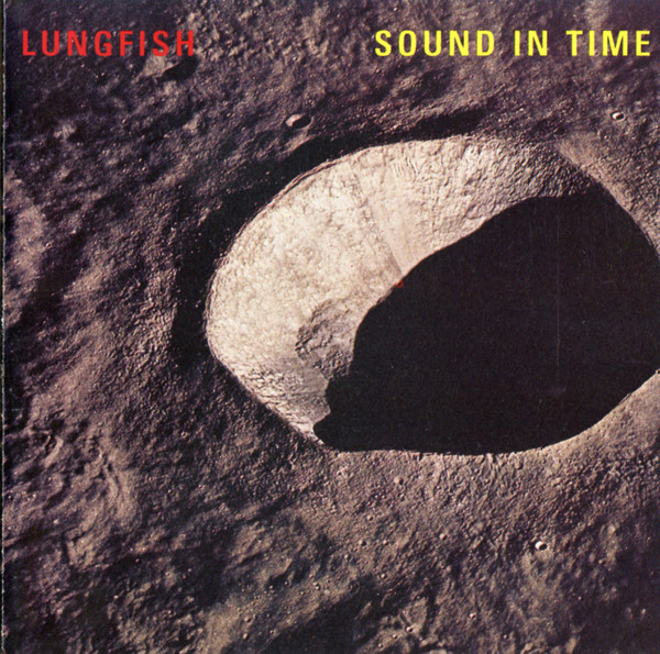Lungfish – Sound In Time (2022