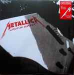 Metallica – Lords Of Summer (2014, Vinyl) - Discogs