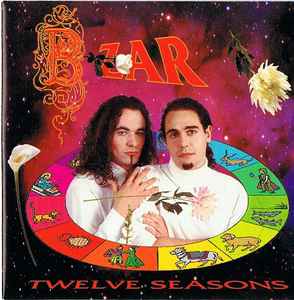 B-Zar (6) - Twelve Seasons album cover