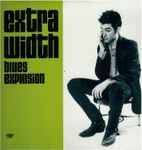 Cover of Extra Width, 2011-05-00, Vinyl