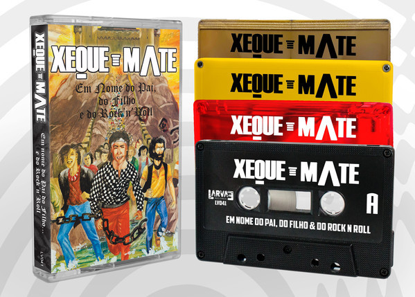 DVD Xeque-Mate - CDs, DVDs etc - Jardim Santa Francisca, Guarulhos  805170344