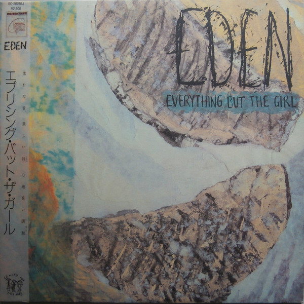 Everything But The Girl - Eden | Releases | Discogs