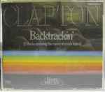 Cover of Backtrackin' (22 Tracks Spanning The Career Of A Rock Legend), 1987-06-01, CD