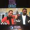 Total Contrast - Kiss