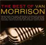 Cover of The Best Of Van Morrison, 1990-05-08, CD