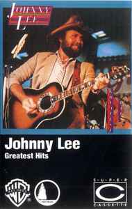 Johnny Lee – Greatest Hits (1983, Dolby System, Cassette) - Discogs