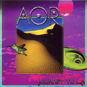 Journey To L.A - AOR