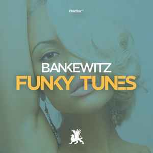 Bankewitz - Funky Tunes album cover