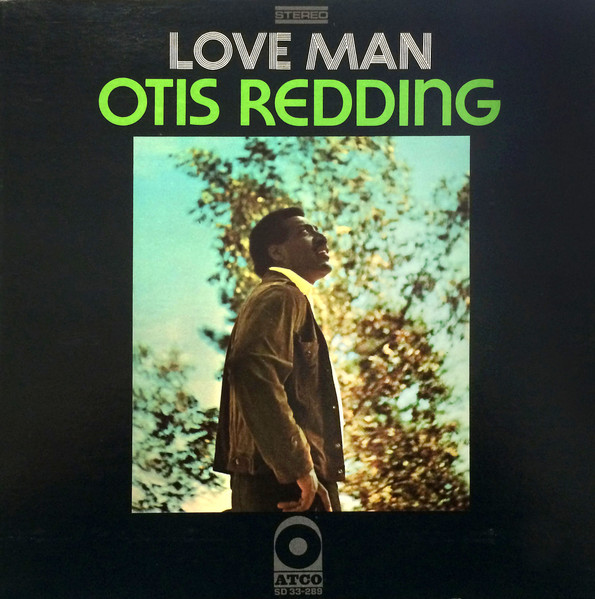 White Stripes Streaming Covers of Otis Redding, Love