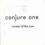 Cover of Center Of The Sun, 2003, CDr