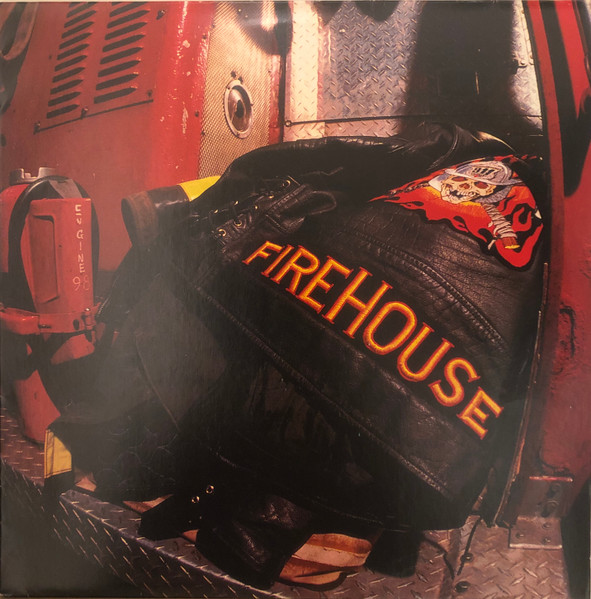 FireHouse = ファイアーハウス – Hold Your Fire = ホールド・ユア 
