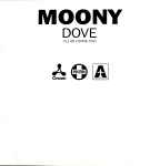 Cover of Dove (I'll Be Loving You), 2002, Vinyl
