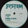 Samba (12) / Samba (12) & Sepia (5) - Kami / Hooves