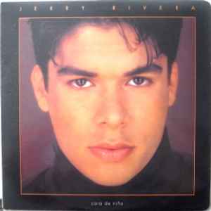 Jerry Rivera Cara De Ni o 1993 Vinyl Discogs