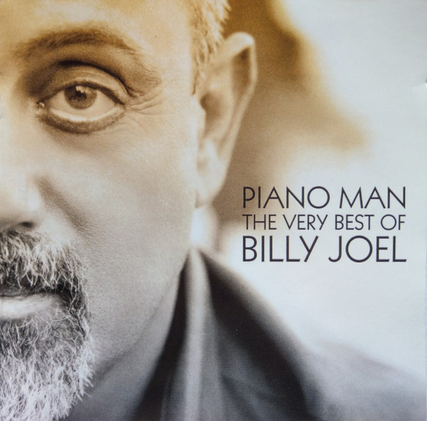 Piano Man - The Very Best Of Billy Joel | Releases | Discogs