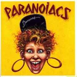 Bananas - The Paranoiacs