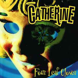 Catherine - Four Leaf Clover album cover