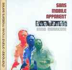 Cover of Sans Mobile Apparent, 2005, CD