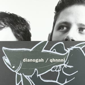 Dianogah - Qhnnnl | Releases | Discogs