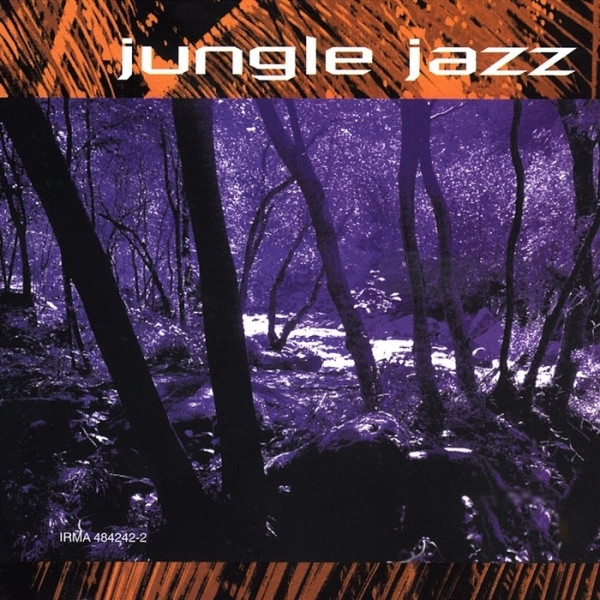 Jungle Jazz (1996, Digipak, CD) - Discogs