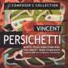 Vincent Persichetti, North Texas Wind Symphony, Cincinnati Wind Symphony, Eugene Migliaro Corporon* - Vincent Persichetti