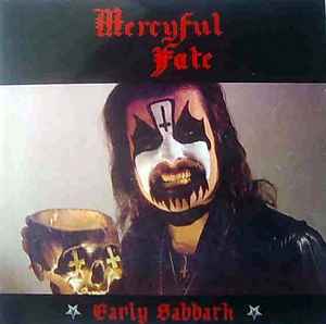 Early Sabbath - Mercyful Fate
