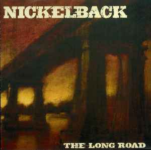 Nickelback – The Long Road (2003, 20 tracks version, CD) - Discogs