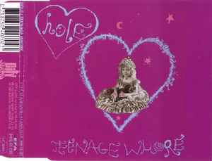 Hole – Gold Dust Woman (1996, CD) - Discogs