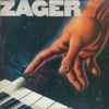 The Michael Zager Band - Zager