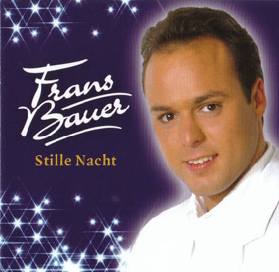 baixar álbum Frans Bauer - Stille Nacht