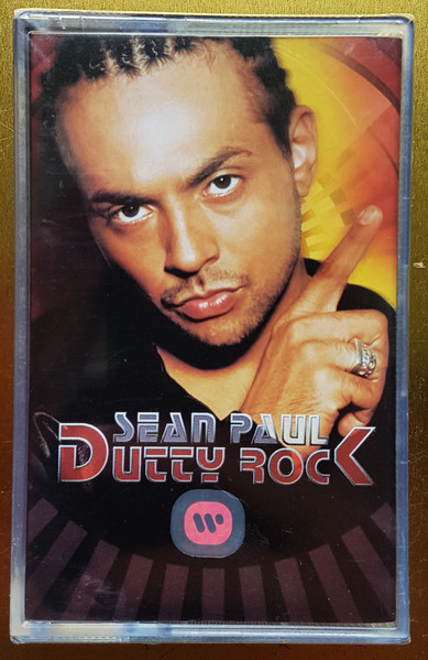 Sean Paul – Dutty Rock (2003, Cassette) - Discogs