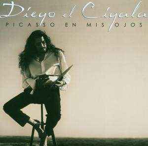 Miguel Poveda – Zaguán (2001, CD) - Discogs