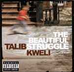 Cover of The Beautiful Struggle, 2004-09-27, CD