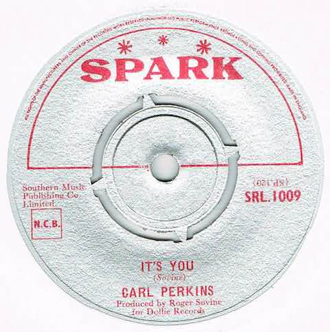 baixar álbum Carl Perkins - Lake County Cotton Country