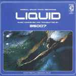 Cover of Liquid, 2019-01-25, Vinyl