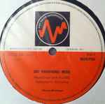 Cover of BBC Radiophonic Music, 2013-11-15, Vinyl