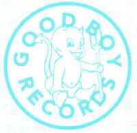 Good Boy Records on Discogs