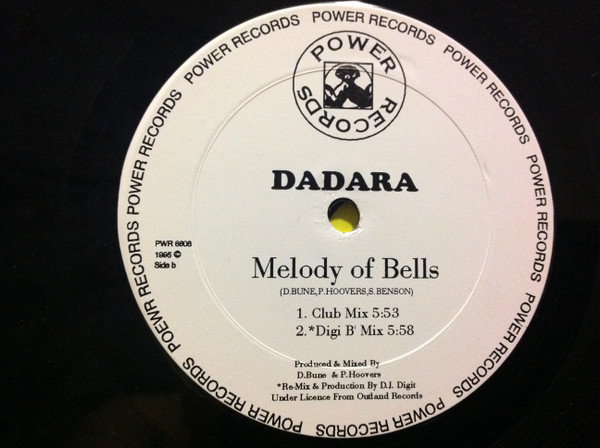 Album herunterladen Jaimy & ConAm - Melody Of Bells